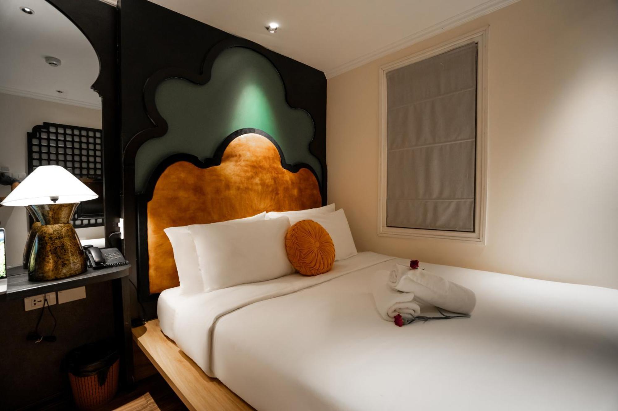 Hanoi Center Silk Classic Hotel & Travel ภายนอก รูปภาพ