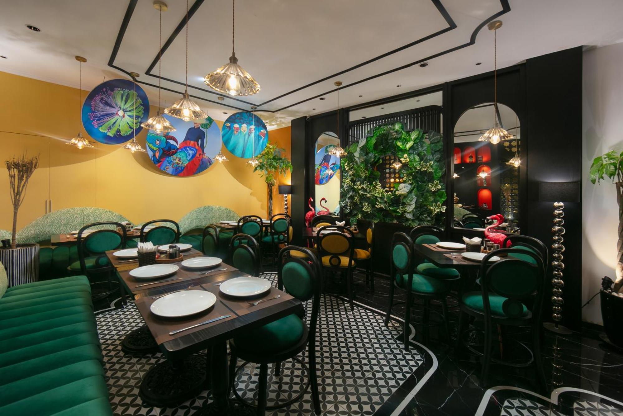 Hanoi Center Silk Classic Hotel & Travel ภายนอก รูปภาพ